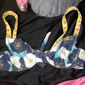 Moana bikini bam bam top